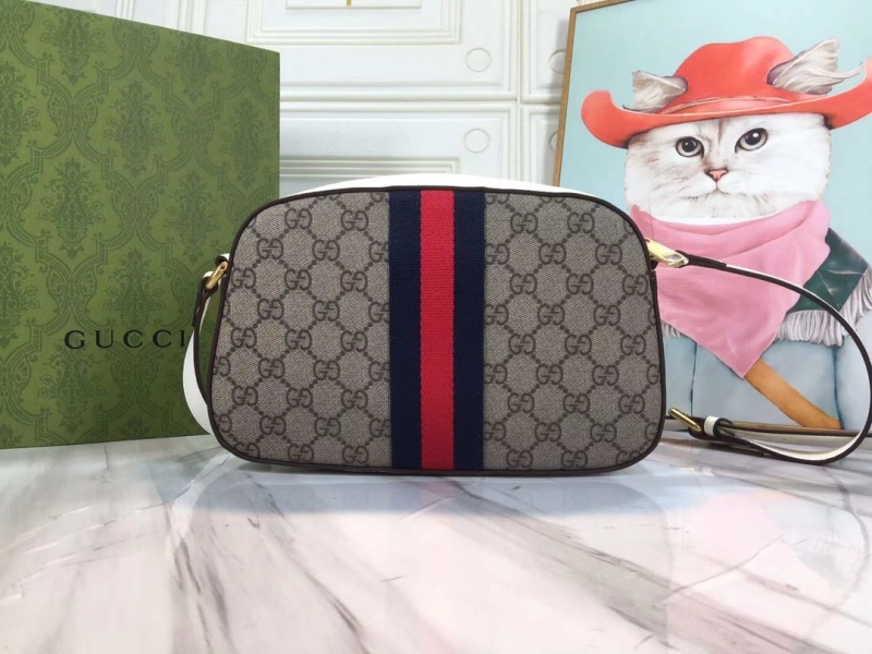 Gucci Satchel Bags